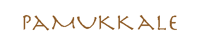 Pamukkale